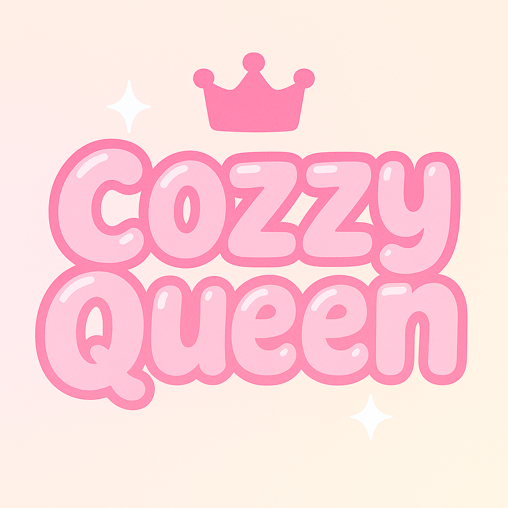 Koc kangur „CozyHood”